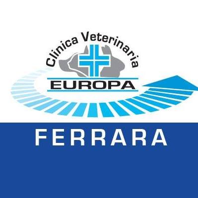 clinica veterinaria europa, ferrara